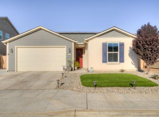 2890 N Leanna Ave, Fresno, CA