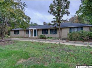 43 Van Brackle Rd, Holmdel, NJ 07733