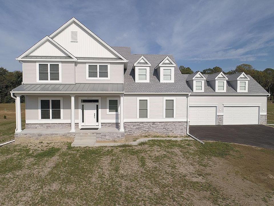 2nd image of 20121 Robinsonville Rd