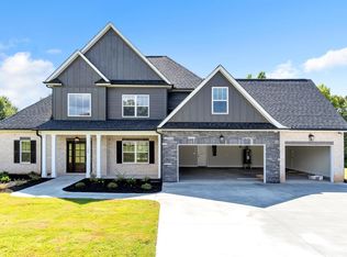 128 Mimosa Rd, Inman, SC 29349