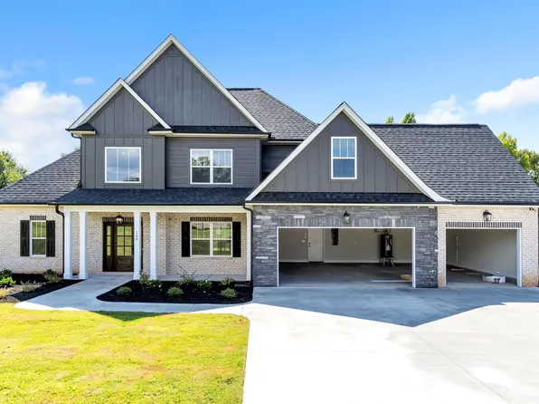 128 Mimosa Rd, Inman, SC 29349