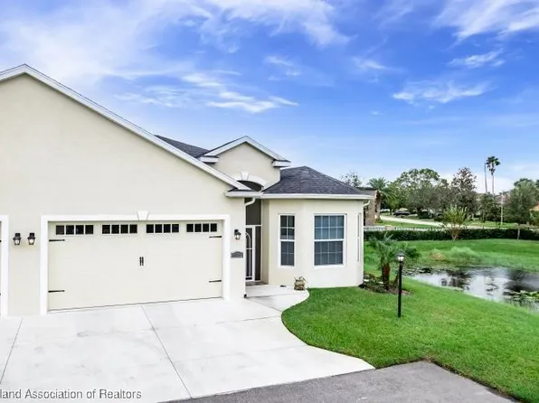 3027 Kapalua Ct, Sebring, FL 33872