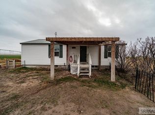 304 Swan Valley Hwy, Ririe, ID 83443