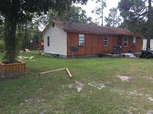 2532 Hancock Landing Rd, Waynesboro, GA 30830