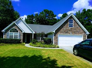 3832 Justin Heath Ct, Buford, GA 30519