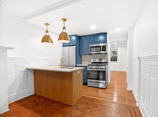 118 Willoughby Ave #1, Brooklyn, NY 11205