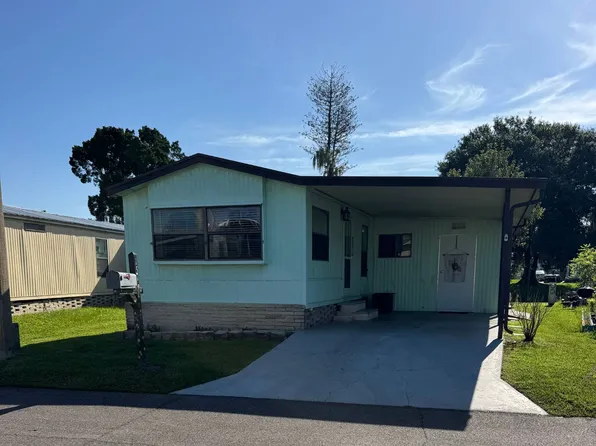 157 Mockingbird Hl, Plant City, FL 33565