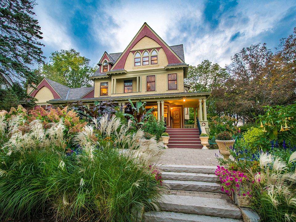 234 Lathrop St, Madison, WI 53726 Zillow