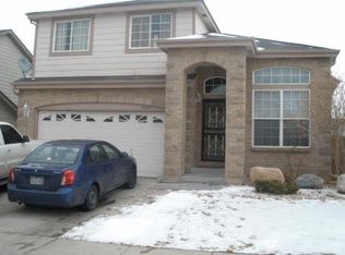 5052 Duluth Ct, Denver, CO 80239