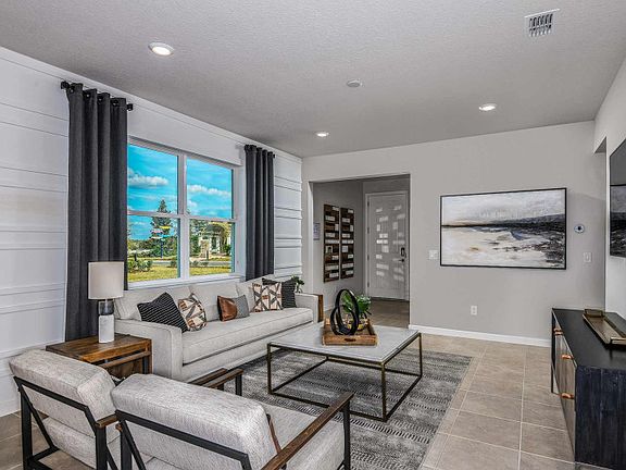 Model Representation