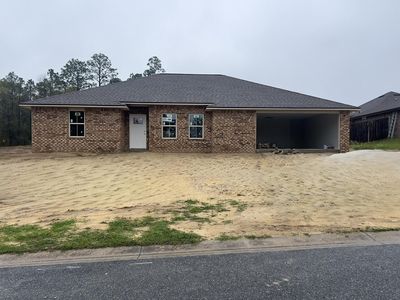 435 Scooter Cv, Crestview, FL, 32536