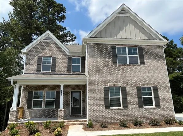 1184 Elizabeth Way, Monroe, GA 30656