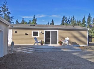 156 Harmony Ln, Port Angeles, WA