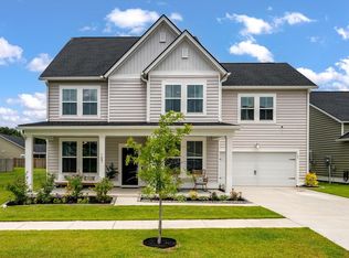 107 Spotted Way, Summerville, SC 29485