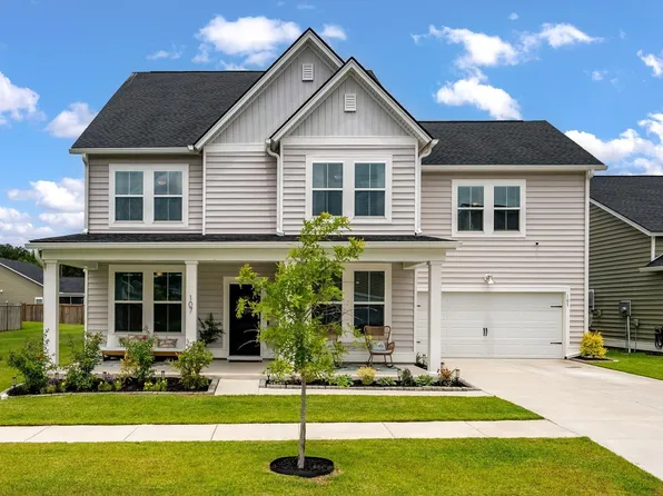 107 Spotted Way, Summerville, SC 29485