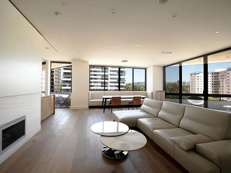 10430 Wilshire Blvd #603 — Photo 1