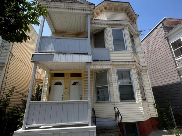 205 Quail Street, Albany, NY 12203