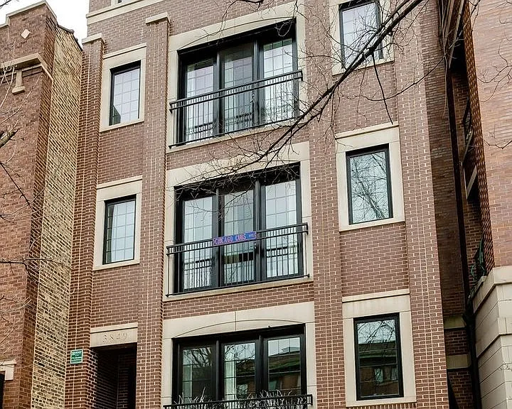 3849 N Southport Ave #4 — Photo 12