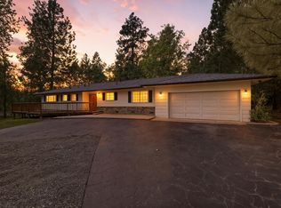 489 Greenwood Dr, Meadow Vista, CA 95722