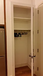 Rented by Space Link Realty