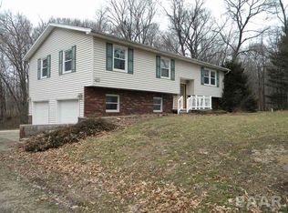 6519 S Trails End Ln, PEORIA, IL 61607