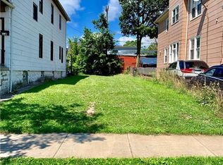 358 Massachusetts Ave, Buffalo, NY 14213