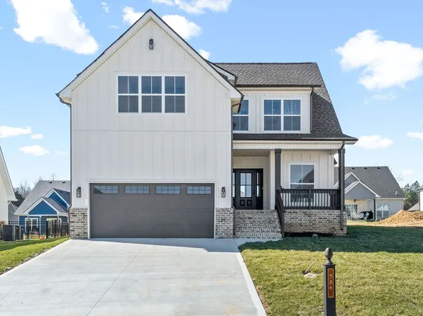 584 Dexter Dr, Clarksville, TN 37043