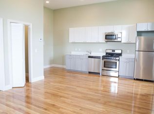 400 Dudley St, Roxbury, MA 02119