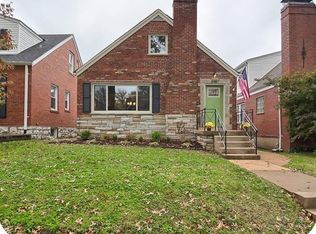 6451 Lansdowne Ave, Saint Louis, MO 63109