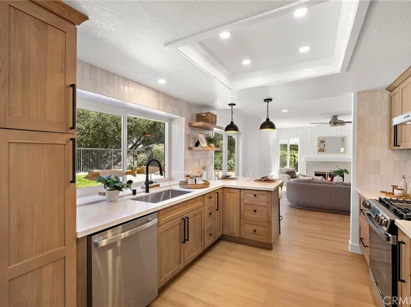 24 San Sebastian, Rancho Santa Margarita, CA 92688