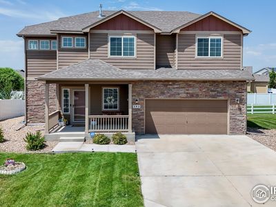 392 Shadowbrook Dr, Windsor, CO, 80550