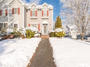 38 Tarbell St UNIT 1D, Pepperell, MA 01463