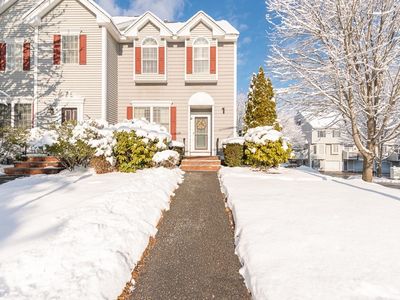 38 Tarbell St Unit 1D, Pepperell, MA, 01463