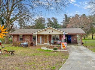 538 Valleyview Drive, Winder, GA 30680