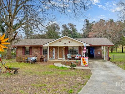 538 Valleyview Drive, Winder, GA, 30680