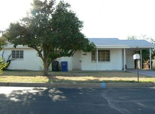 520 N Ironwood Dr, Mesa, AZ 85201