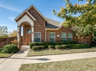 7871 New Kent Rd, Frisco, TX 75035