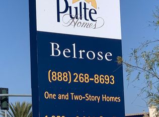 15921 Norte Dame St, Fontana, CA 92336