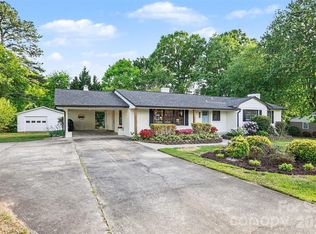1209 Arbor Dr, Salisbury, NC 28144