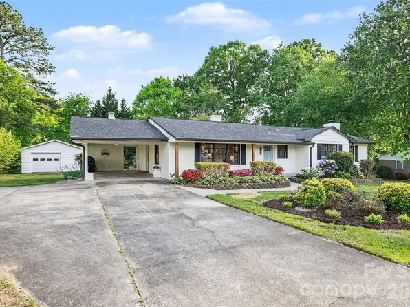 1209 Arbor Dr, Salisbury, NC 28144