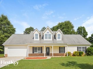 15 Maple Trce, Covington, GA 30016