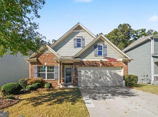 121 Prominence Ct, Canton, GA 30114