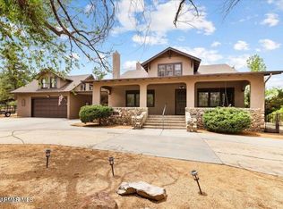 2877 W Iron Springs Rd, PRESCOTT, AZ 86305