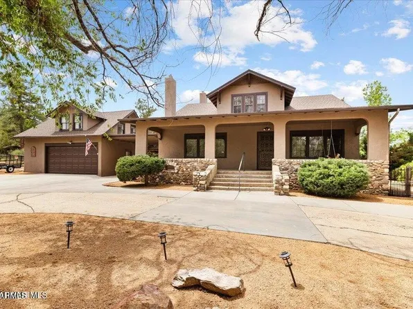 2877 Iron Springs Road Road, Prescott, AZ 86305