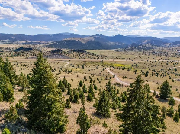 Nhn Tenderfoot Trl, Ramsay, MT 59748