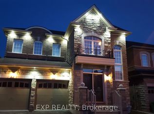 15 Kalmia Rd #BASEMENT, Brampton, ON L6X 5G4