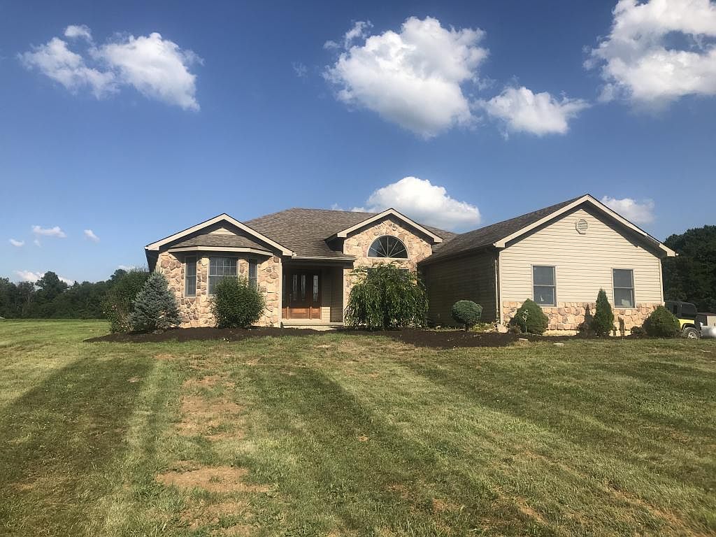 20832 N County Line Rd, Milan, IN 47031 Zillow