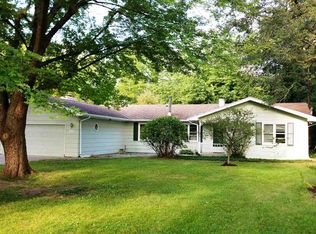 1312 N 325 W, West Lafayette, IN 47906
