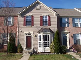 2111 Bexley Dr, Woodstock, MD 21163