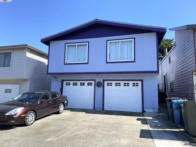 359 Shipley Ave, Daly City, CA, 94015
